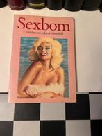 Sexbom - Het fenomeen Jayne Mansfield, Boeken, Ophalen of Verzenden, Gelezen, Film, Tv en Media