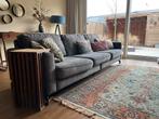 Mooie bank te koop! 271 cm, Ophalen, Zo goed als nieuw, Minder dan 10 m², Groen
