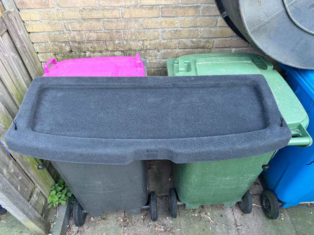 Hoedenplank Volkswagen Polo, Auto-onderdelen, Ophalen, Gebruikt, Volkswagen