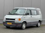 Volkswagen - Transporter - Camper - 64-HB-ZH, Caravans en Kamperen, Campers, Volkswagen, Bedrijf, Handgeschakeld, Diesel