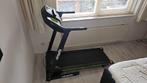 Nette VirtuFit TR-100 Loopband – Inklapbaar & Gebruiksklaar, Ophalen, Zo goed als nieuw, Metaal, Loopband