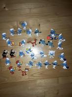 McDonalds Happy Meal smurfen, Verzamelen, Smurfen, Ophalen of Verzenden, Zo goed als nieuw, Poppetje, Figuurtje of Knuffel