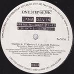 Lana Davis – Spendin' Good Times, Cd's en Dvd's, Vinyl | Dance en House, Ophalen of Verzenden, Zo goed als nieuw, 12 inch, Disco