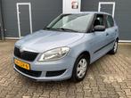 Skoda Fabia 1.2 Go 5-DRS Airco APK 10-2026, Voorwielaandrijving, Euro 5, Stof, 1198 cc