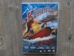 Dvd de schippers van de kameleon, Alle leeftijden, Ophalen of Verzenden, Zo goed als nieuw