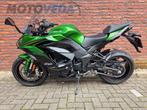 KAWASAKI NINJA 1100 SX SE (bj 2025) BTW VERREKENBAAR!, 1099 cc, 4 cilinders, Motorrijbewijs A, Bedrijf