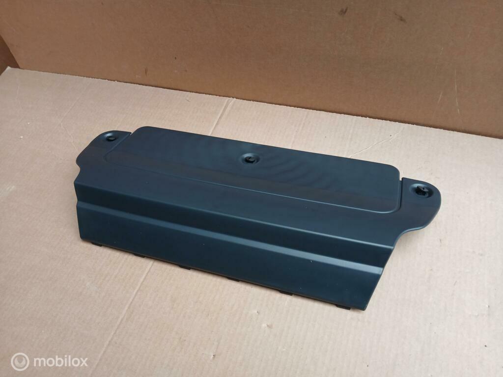 Trekhaak Cover L405 Range Rover Vogue Bumper afdek kap, Auto-onderdelen, Overige Auto-onderdelen, Land Rover, Land Rover, Nieuw