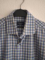 McGregor Distinction Geruit Overhemd Maat 43, Kleding | Heren, Overhemden, Ophalen of Verzenden, Gedragen, Halswijdte 43/44 (XL)