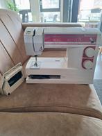 Husqvarna 113 naaimachine, Ophalen, Zo goed als nieuw, Naaimachine, Husqvarna