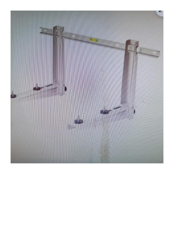 Te koop : Rodigas wanddrager voor airco buitenunit, Witgoed en Apparatuur, Airco's, Minder dan 60 m³, Nieuw, 3 snelheden of meer