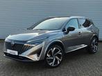Nissan Qashqai 1.3 MHEV Tekna Plus Pano 360 Camera Massage s, Zwart, Adaptive Cruise Control, Bedrijf, Nieuw