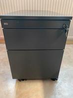 Ladeblok Brink afsluitbaar, Huis en Inrichting, Kasten | Roldeurkasten en Archiefkasten, Ophalen, Minder dan 50 cm, Gebruikt, Brink