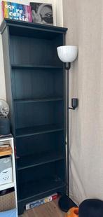 Blauwe kast, Ophalen, Zo goed als nieuw