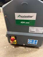 Holzstar ADH200AS Schaafmachine - 204mm Schaafbreedte, Ophalen of Verzenden