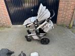 Joolz Kinderwagen - Complete set, Zo goed als nieuw, Combiwagen, Met reiswieg, Ophalen