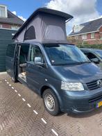 Volkswagen Multivan Highline T5 Camper, Auto's, 2500 kg, Diesel, Particulier, 6 stoelen