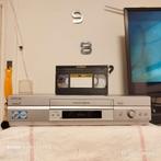 SONY VHS VIDEO Recorder SLV-SE 640 ., Ophalen of Verzenden, Sony