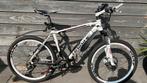 Haibike Mountainbike - Wit/Zwart, Goede Staat, Gebruikt, Hardtail, Heren, 53 tot 57 cm