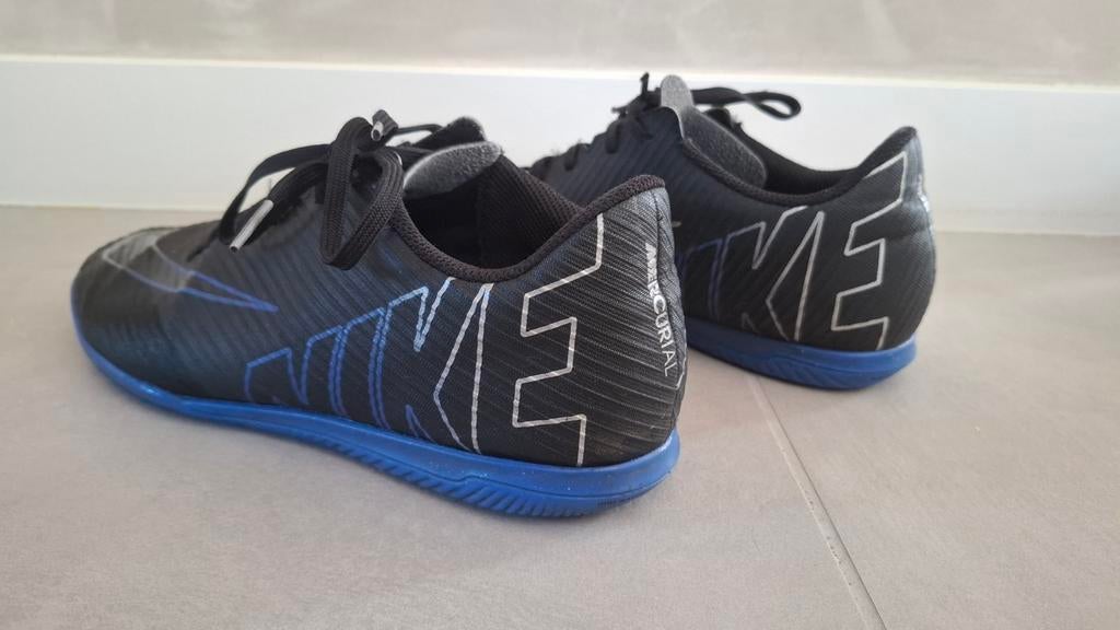 Nike Mercurial Vapor 15 Club IC - Maat 42, Maat XS of kleiner, Ophalen of Verzenden, Zo goed als nieuw, Schoenen