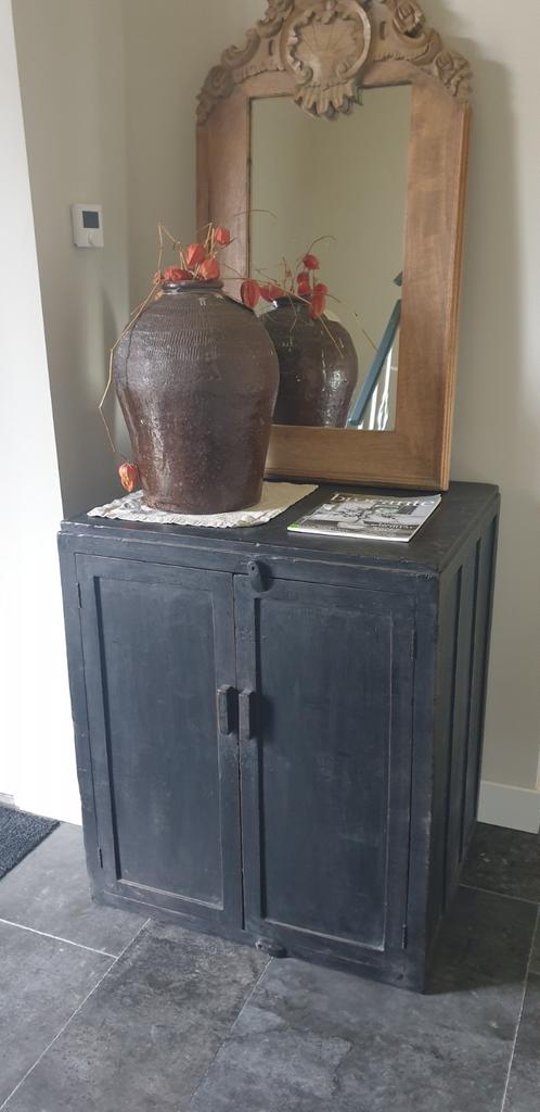 Opbergkast, koffiecorner,  sober, stoer, Ophalen, Nieuw