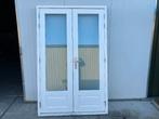 tuindeuren, Ophalen, Gebruikt, Buitendeur, Glas