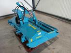 Imants JNC 160Z, Overige, Grondbewerking