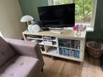 Tv meubel, Ophalen, Overige materialen, Gebruikt, 100 tot 150 cm