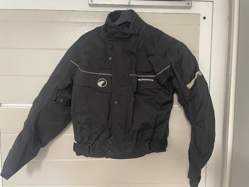 Motorjas, Motoren, Ophalen, Jas | textiel, Dames, Bering