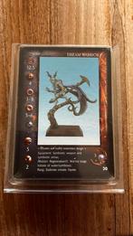 Dream Warrior Confrontation Cadwallon Roleplay, Ophalen of Verzenden, Zo goed als nieuw, Overige soorten, Figuurtje(s)