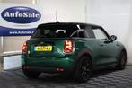 MINI Electric Business Edition 33 kWh slechts 12999 km !, Stof, 50 €/maand, 4 stoelen, 184 pk