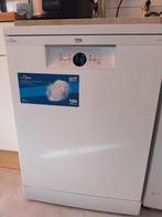 Beko vaatwasser vrijstand, Witgoed en Apparatuur, Vaatwasmachines, Ophalen, Gebruikt, Minder dan 85 cm, 60 cm of meer