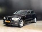 BMW 1-Serie 116I, 1596 cc, Zwart, 4 cilinders, 635 kg