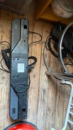 2 okin bed motoren, Ophalen, 90 cm, Eenpersoons, Zo goed als nieuw