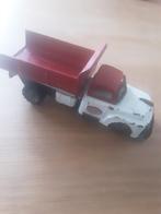 Blikken auto, Verzamelen, Speelgoed, Ophalen of Verzenden, Gebruikt