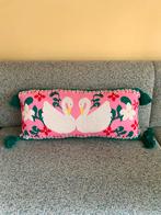 RICE DK ** PRACHTIG KUSSEN ** ALS NIEUW! **, Ophalen of Verzenden, Zo goed als nieuw, Rechthoekig