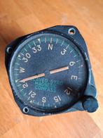 Sperry Slaved Gyro Magnetic Compass, Ophalen of Verzenden, Gebruikt, Overige typen