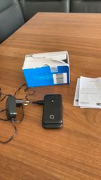 Alcatel telefoon mobiel met lader, Ophalen of Verzenden, Zo goed als nieuw