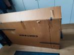 Fietsdoos 148x88x24cm - Gratis ophalen in Voorburg, Fietsen en Brommers, Ophalen, Gebruikt, Cortego