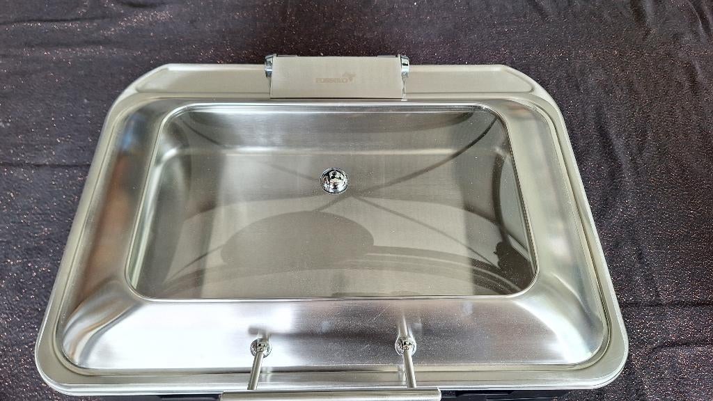 Rosseto Multi Chef SM234 au bain marie bak NIEUW!, Huis en Inrichting, Ophalen, ., Nieuw, .