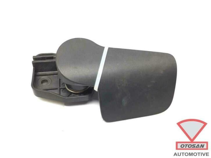 vw touareg 2017 vag motorkap hendel opener 4m1823533