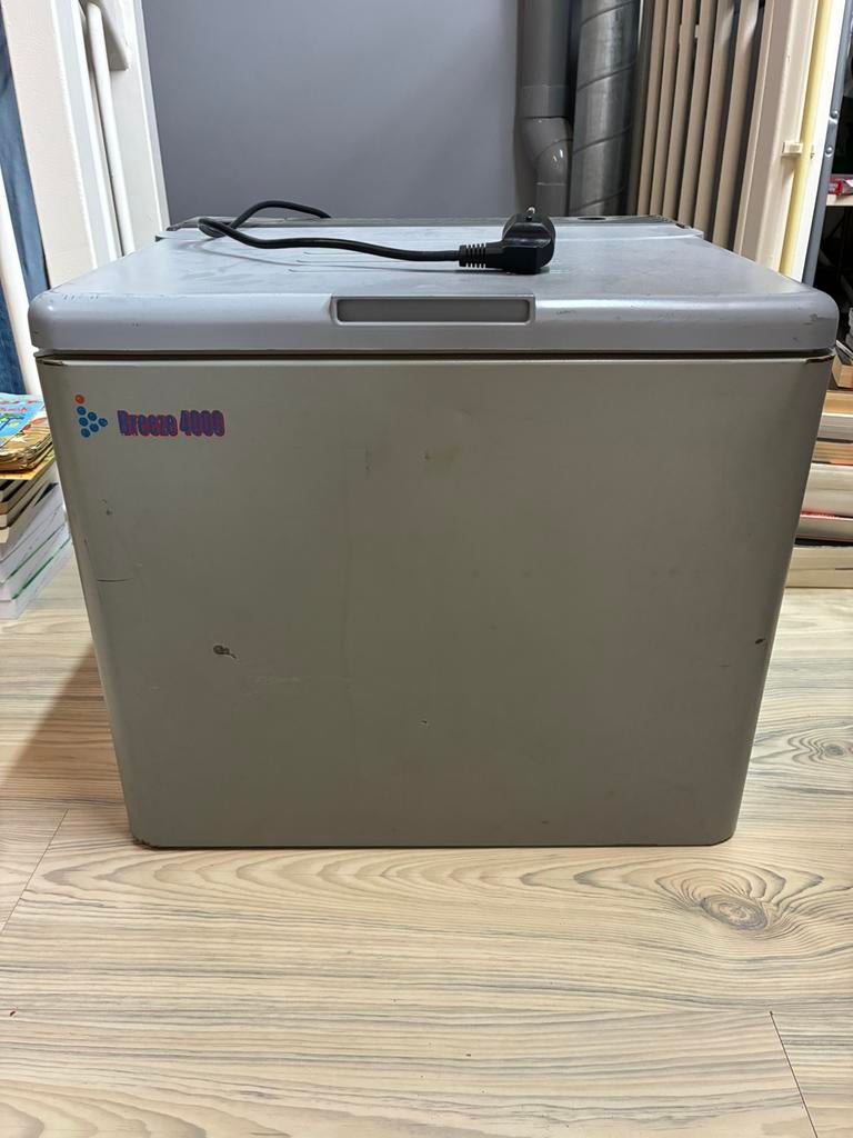 Koelbox voor camping of extra voor thuis, Caravans en Kamperen, Koelboxen, Ophalen, Gebruikt, Koelbox, Elektrisch
