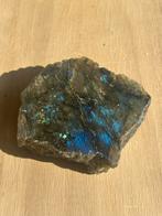 Prachtige Labradoriet Ruw - 106 gram, Ophalen of Verzenden, Nieuw