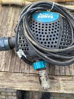 Vijverpomp, Ophalen, Gebruikt, Vijverpomp