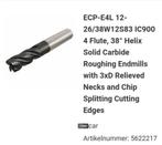 Frees VHM Iscar, Ophalen, Nieuw