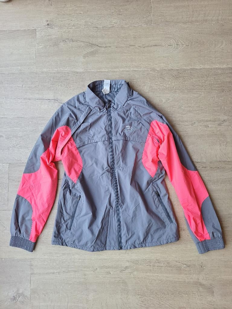 Kalenji wandeljas / uitritsbare mouwen maat 38, Kleding | Dames, Maat 38/40 (M), Kalenji, Ophalen of Verzenden, Zo goed als nieuw