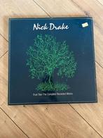 LP Nick Drake – Fruit Tree: The Complete Recorded Works, Ophalen of Verzenden, Gebruikt, 12 inch, Poprock
