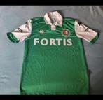 Feyenoord uitshirt 2008/2009 - Retro/Vintage, Kappa, Overige maten, Ophalen of Verzenden, Zo goed als nieuw