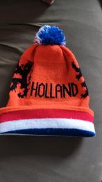 Muts, Ophalen of Verzenden, Oranje of Koningsdag