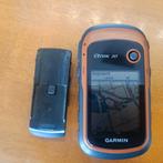 Garmin eTrex 20 GPS Handheld Navigatie Outdoor, Ophalen, GPS, Gebruikt