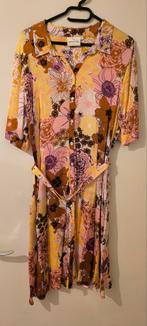 Fabienne Chapot Jurk Maat 42 - Zo goed als nieuw!, Overige kleuren, Maat 42/44 (L), Ophalen of Verzenden, Zo goed als nieuw